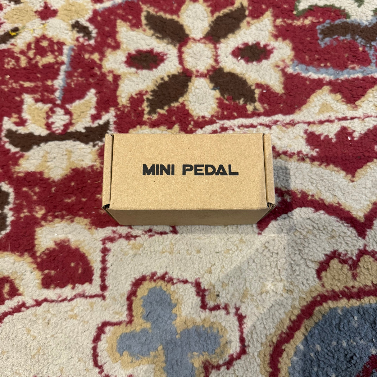 Donner DT Deluxe Mini Chromatic Tuner Pedal (Pre-Owned)