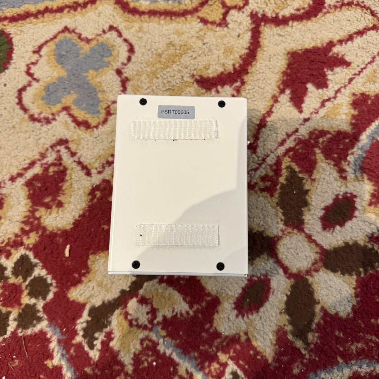 Milkman Sound F-Stop Reverb & Tremolo Pedal (Pre-Owned)