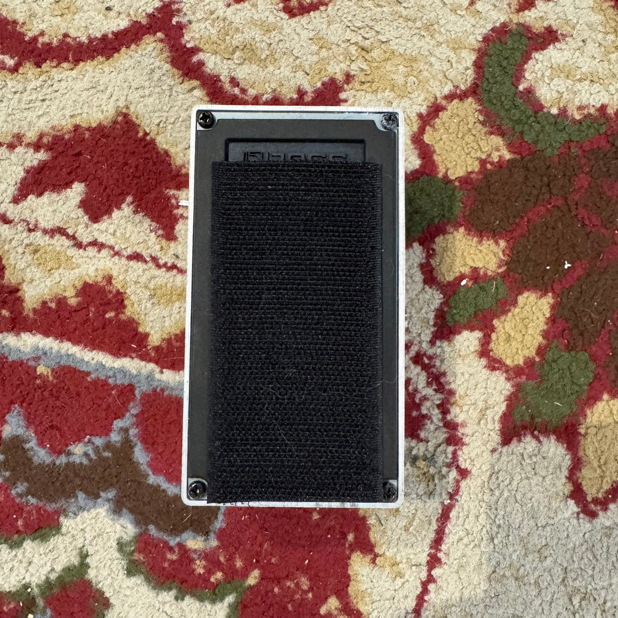 Boss TU-2 Chromatic Tuner Pedal (Pre-Owned)