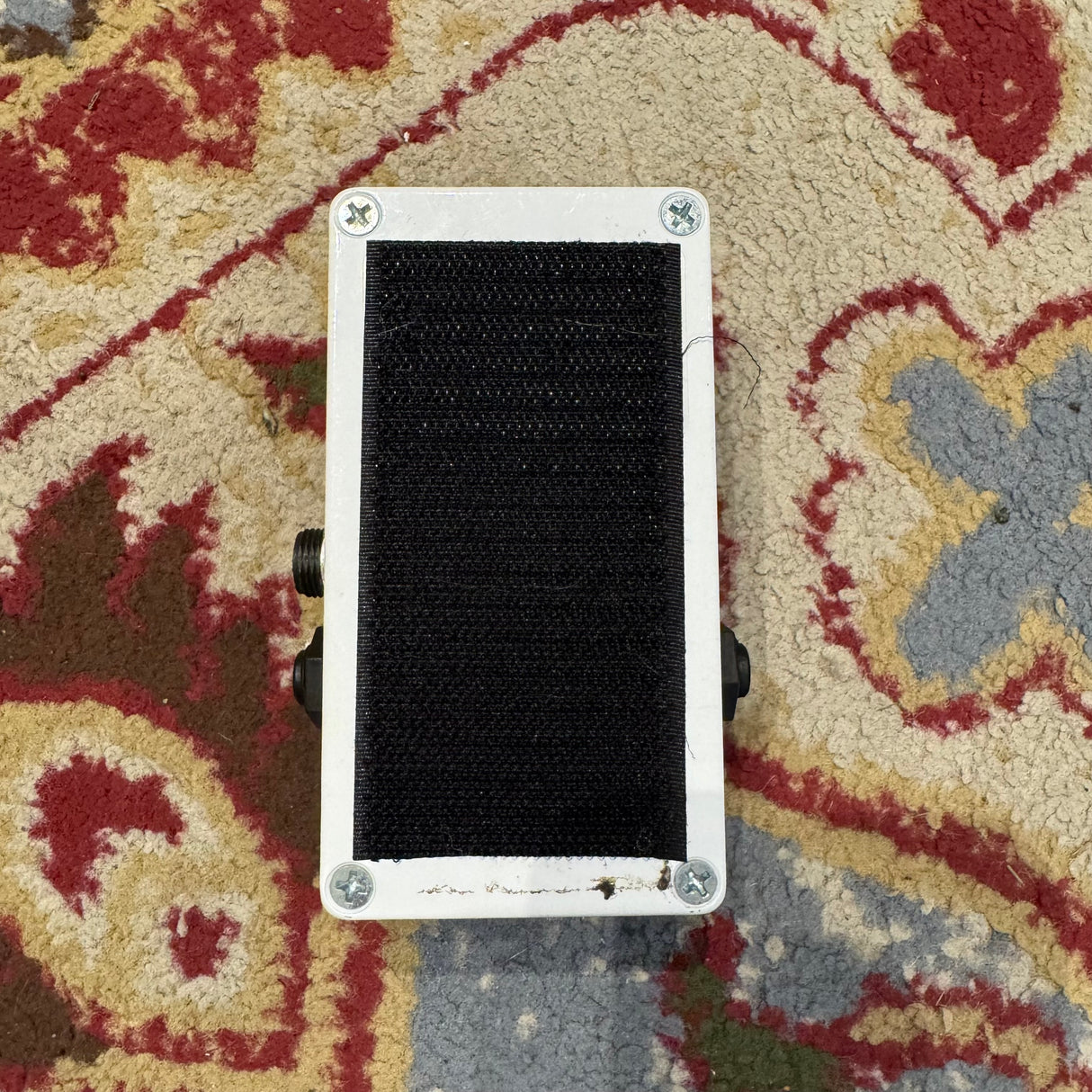 Pigtronix Philosopher Bass Compressor Pedal (Pre-Owned)