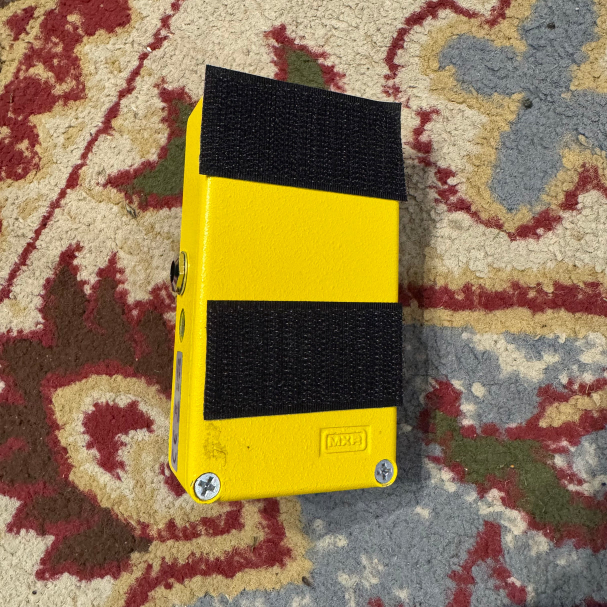 MXR Micro Chorus Pedal (Pre-Owned)