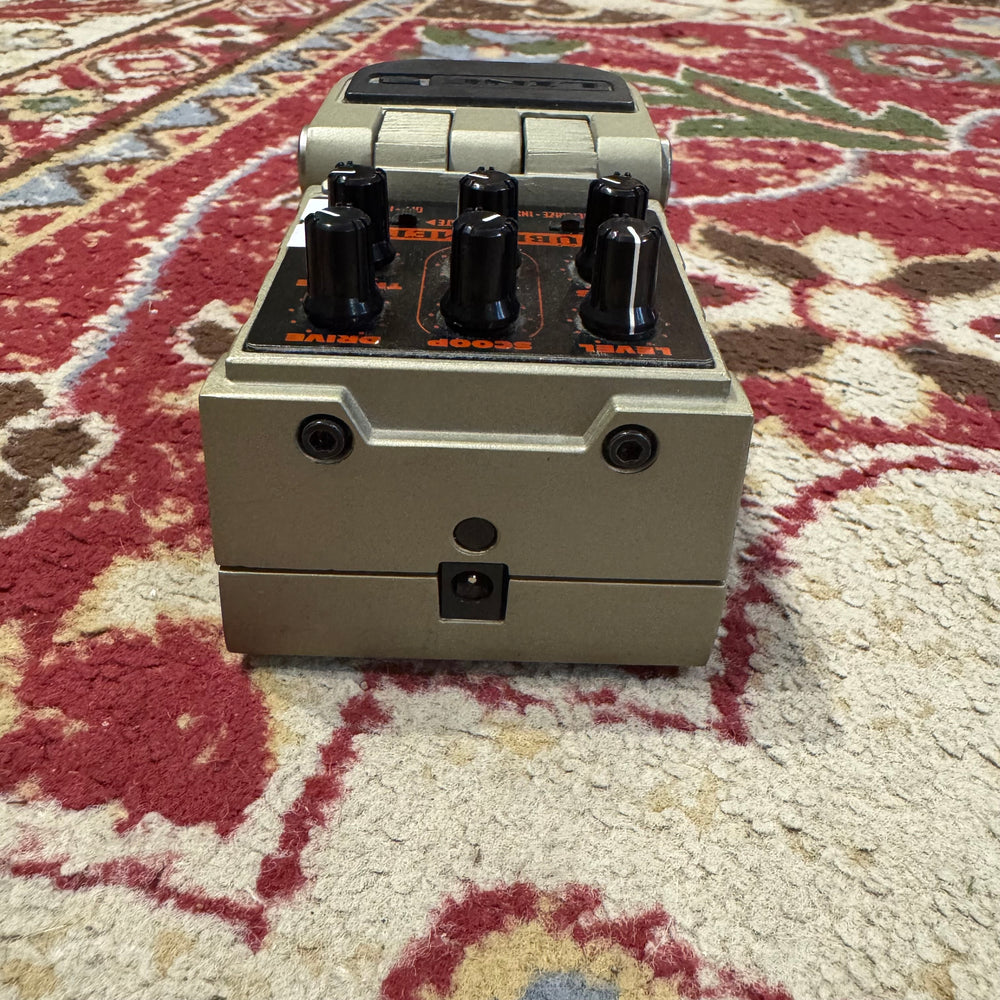 Line 6 ToneCore Uber Metal Distortion Pedal (Pre-Owned)