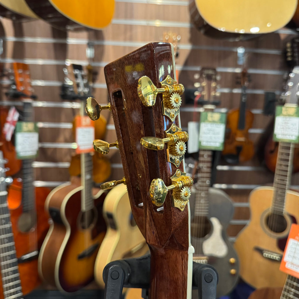 Sigma S000R-45VS Acoustic Guitar Natural (Pre-Owned)