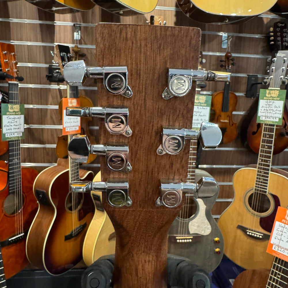 Sigma DM7E 7-String Electro Acoustic Guitar (Pre-Owned)