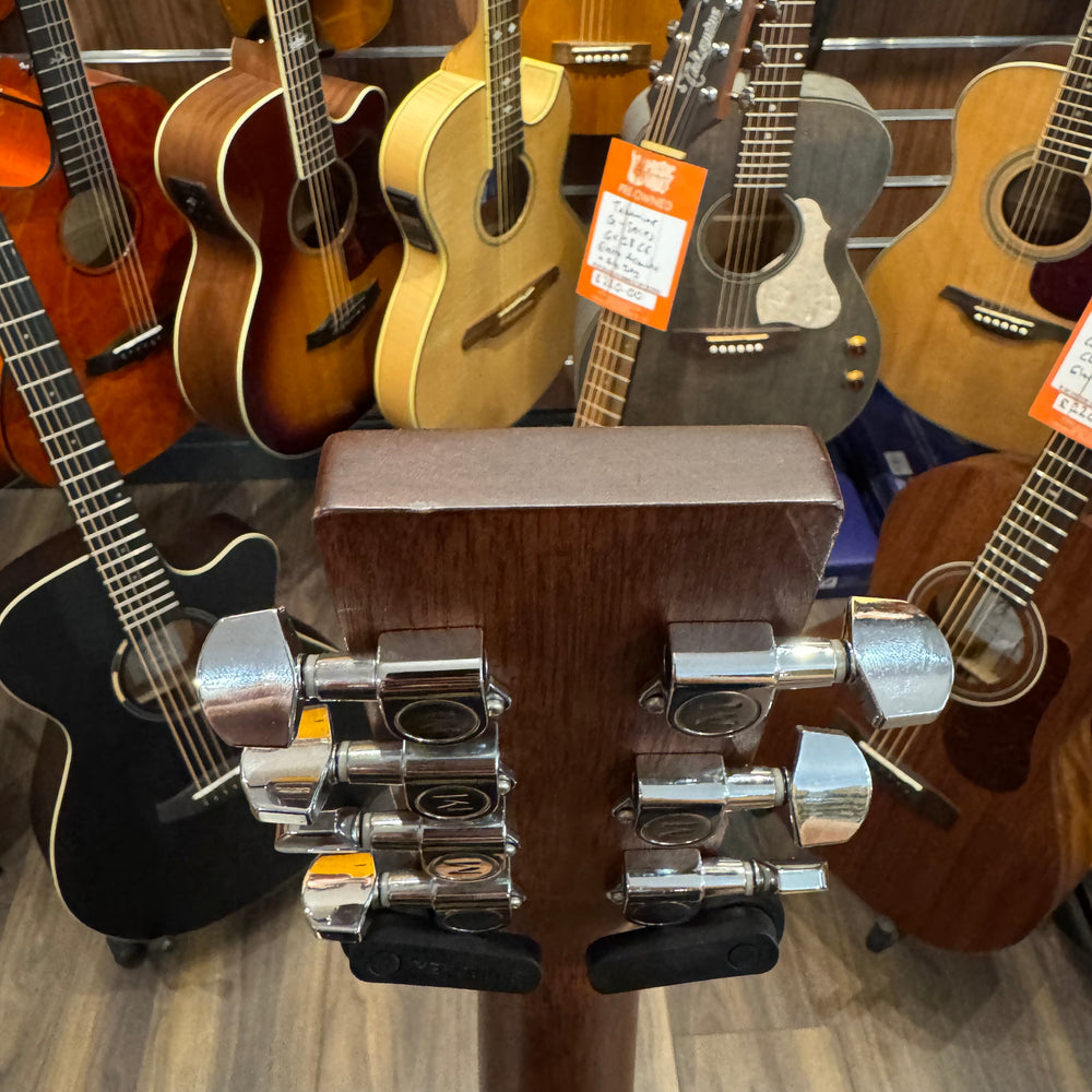 Sigma DM7E 7-String Electro Acoustic Guitar (Pre-Owned)