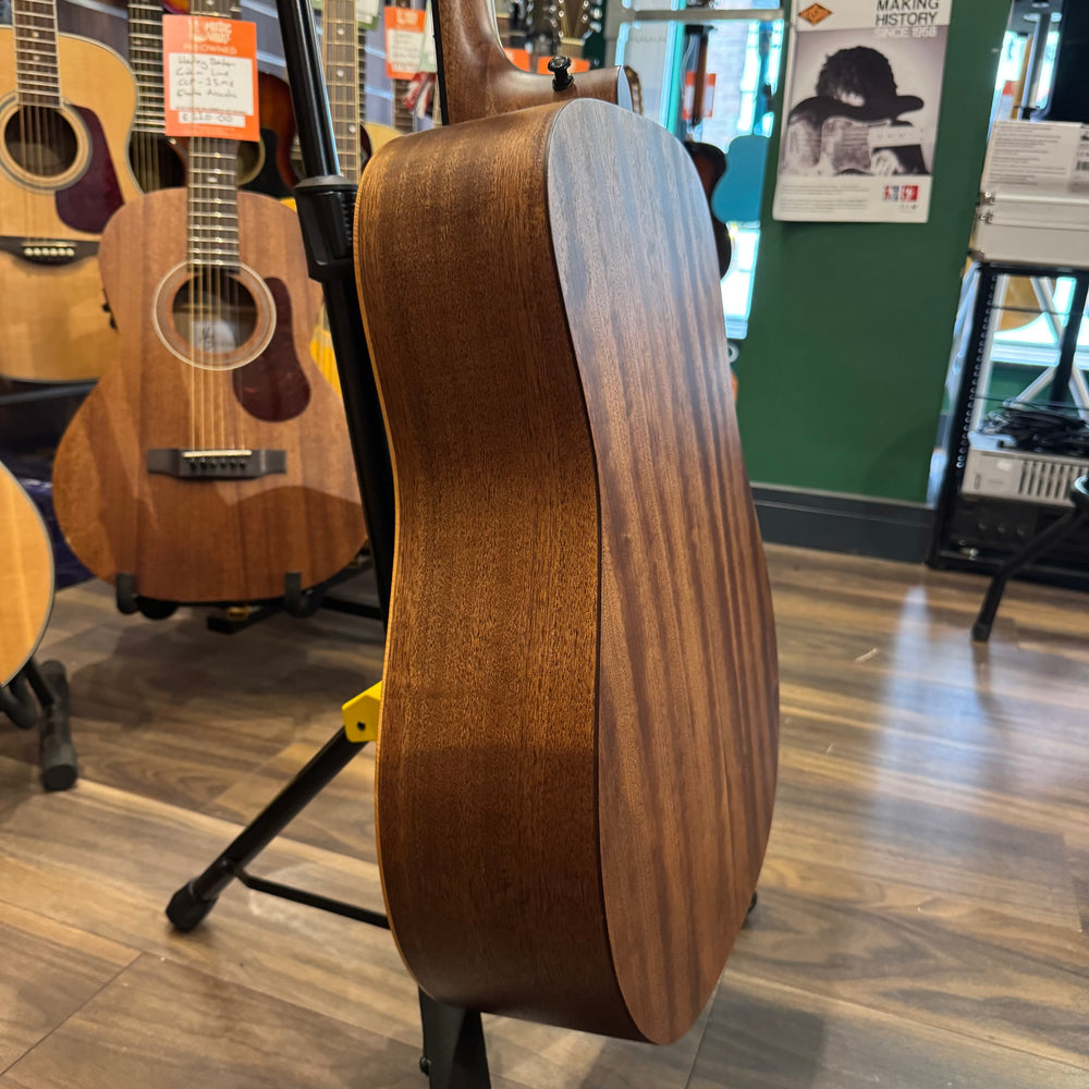 Sigma DM7E 7-String Electro Acoustic Guitar (Pre-Owned)