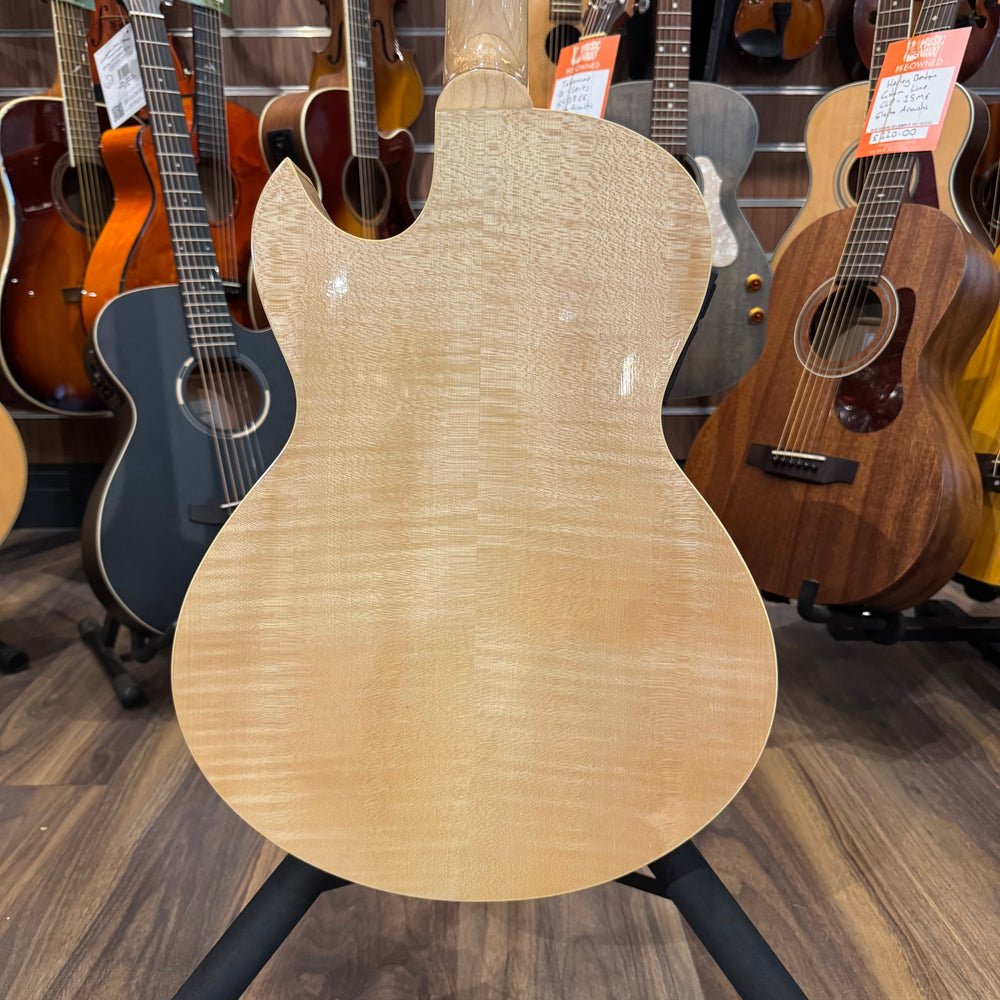 Guvnor GA575CE Thinline Electro Acoustic (Pre-Owned)