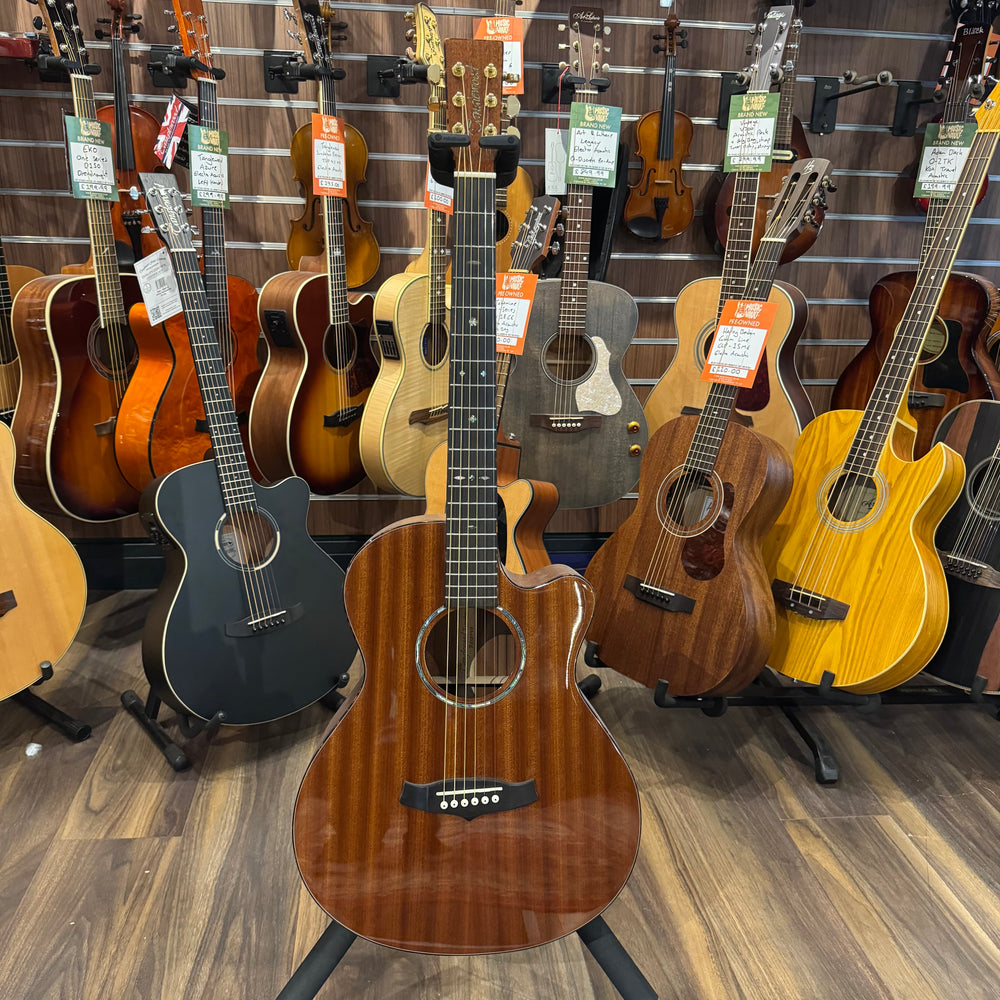 Tanglewood Sundance Reserve TW47 R E Electro Acoustic (Pre-Owned)