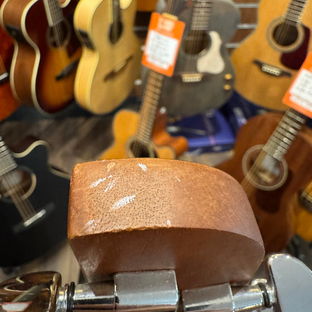 Ibanez Talman TCY12E-OPN Open Pore natural Thinline Electro Acoustic (Pre-Owned)