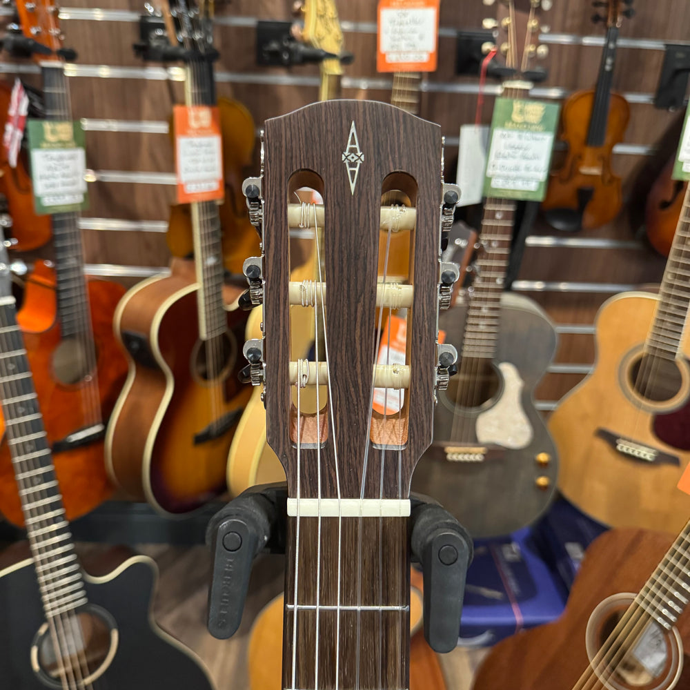 Alvarez Artist Series AC65HCE Electro Acoustic Classical (Pre-Owned)