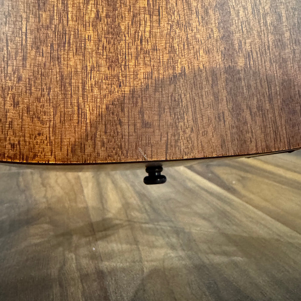 Harley Benton Custom Line CLP-15ME Electro Acoustic (Pre-Owned)