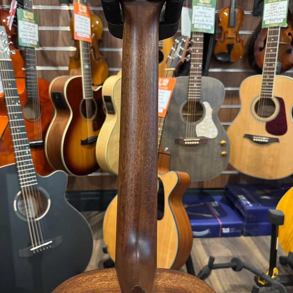 Harley Benton Custom Line CLP-15ME Electro Acoustic (Pre-Owned)