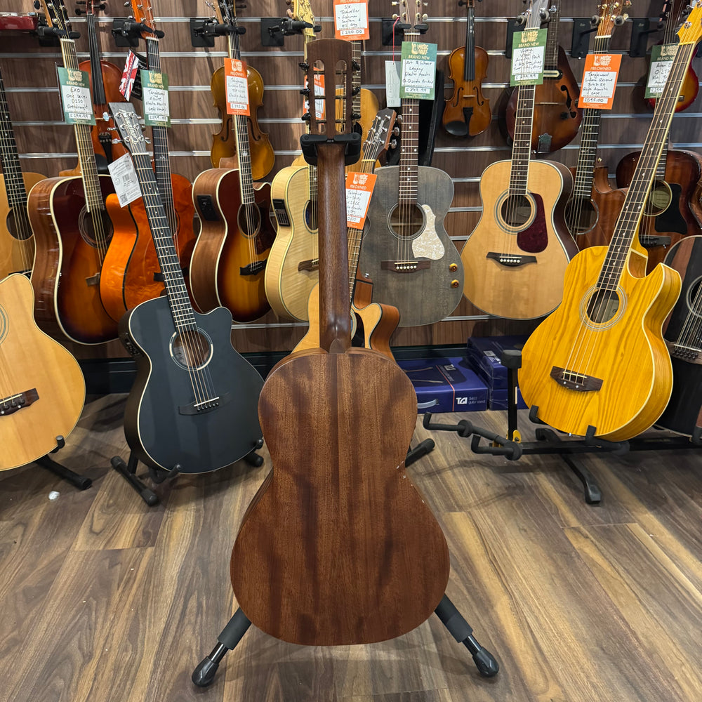 Harley Benton Custom Line CLP-15ME Electro Acoustic (Pre-Owned)