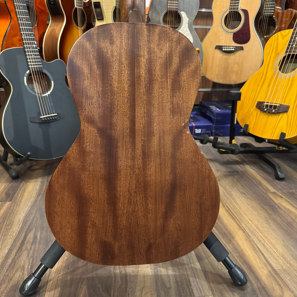 Harley Benton Custom Line CLP-15ME Electro Acoustic (Pre-Owned)