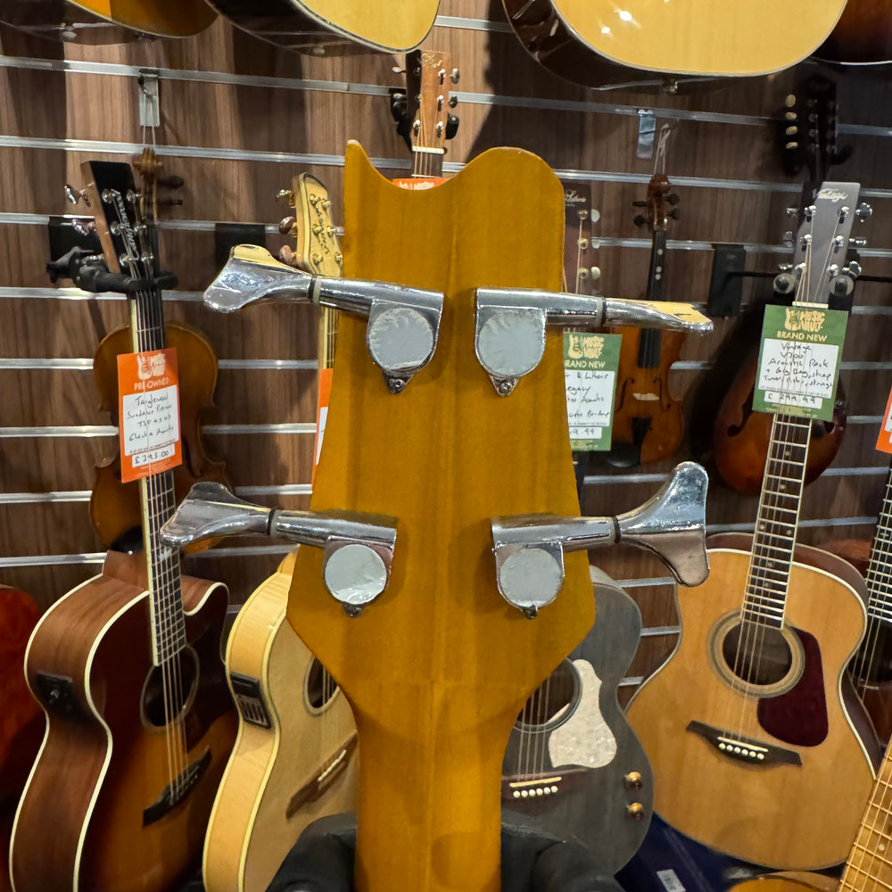 Artisan AB4 Electro Acoustic Bass (Pre-Owned)