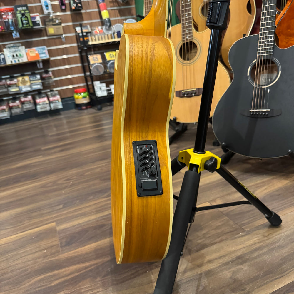 Artisan AB4 Electro Acoustic Bass (Pre-Owned)