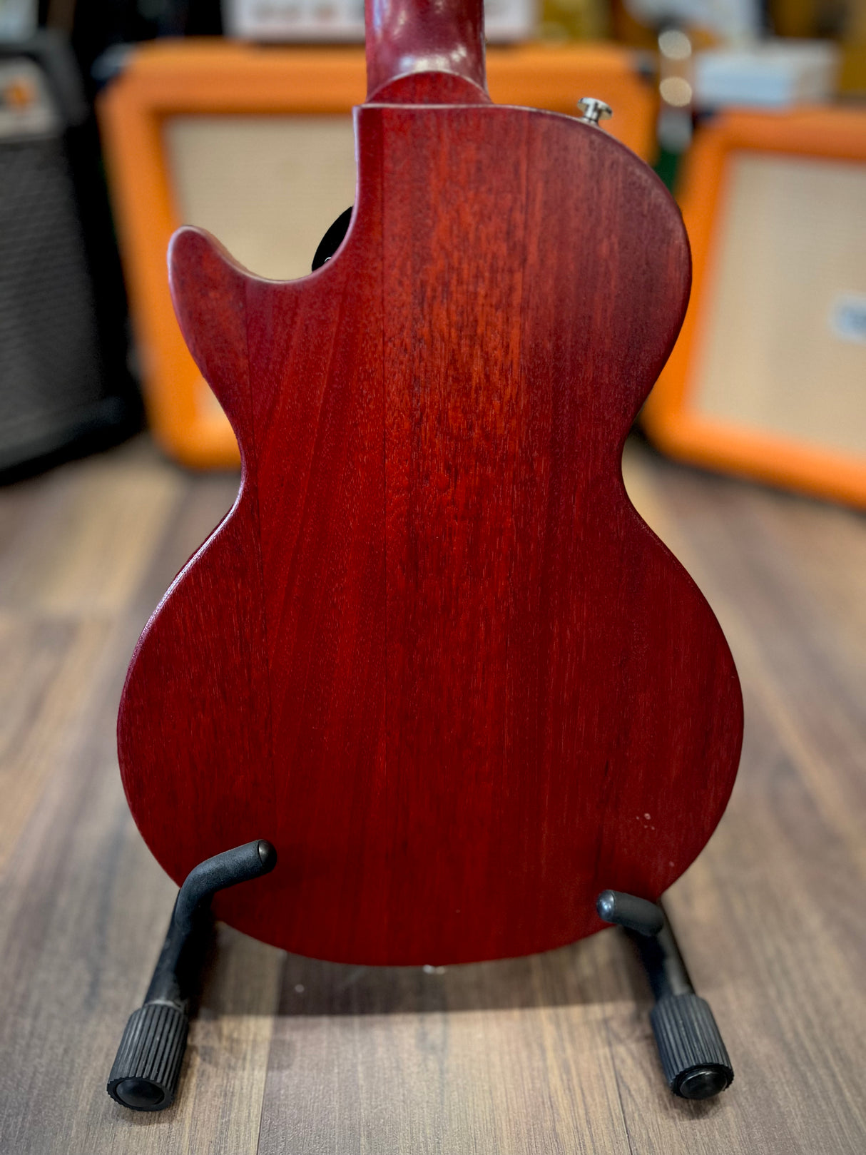 Gibson Melody Maker Les Paul Special 2011 Cherry (Pre-Owned) - Music Vault