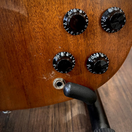 Gibson SG Tribute 2020 Walnut (Pre-Owned) - Music Vault