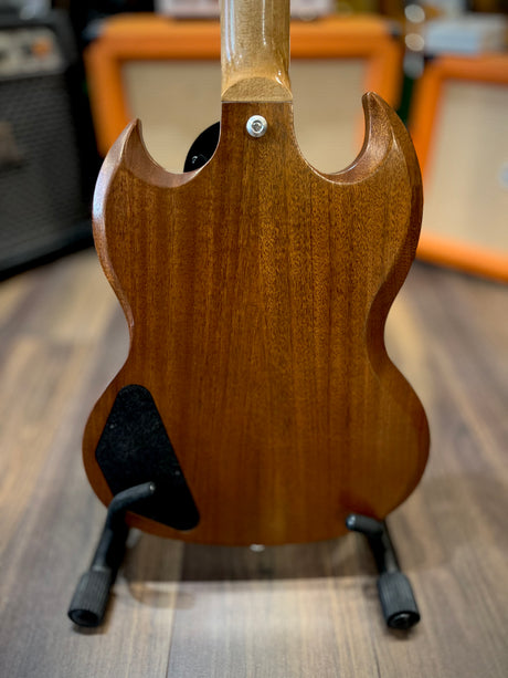 Gibson SG Tribute 2020 Walnut (Pre-Owned) - Music Vault