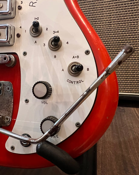 Watkins/ Wilson Rapier 44 Made In England (Pre-Owned) - Music Vault