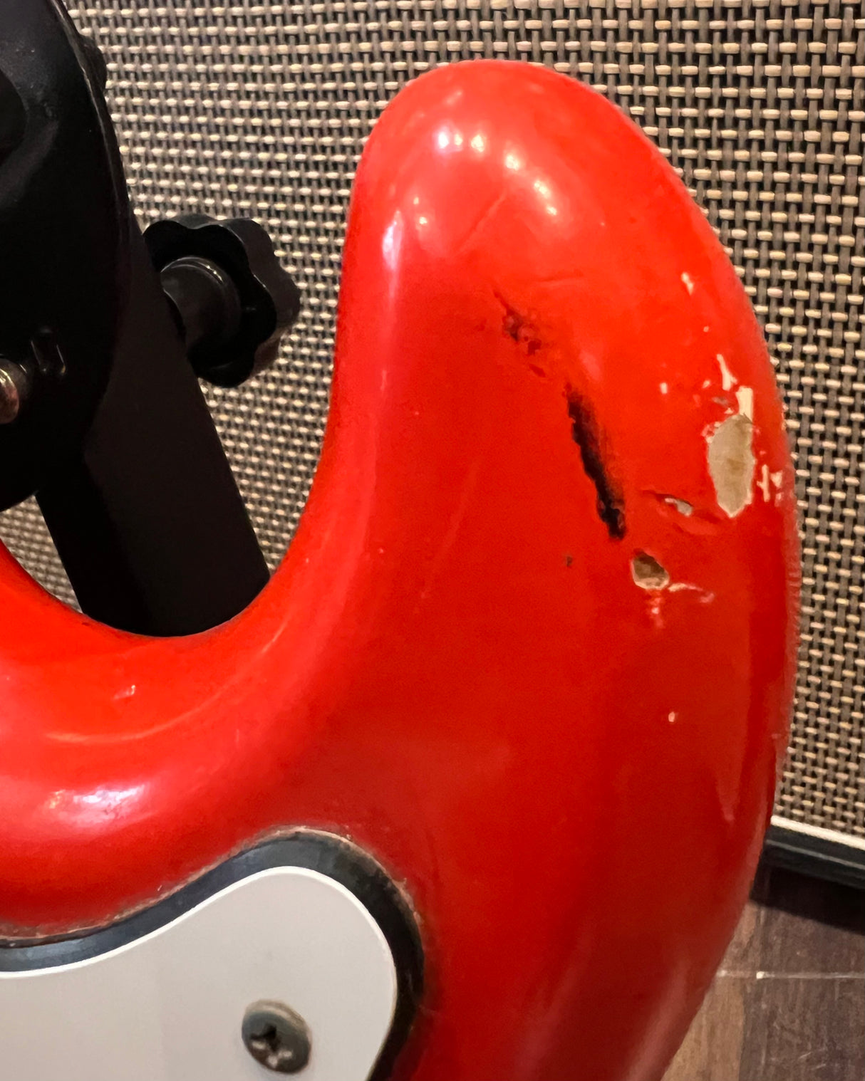 Watkins/ Wilson Rapier 44 Made In England (Pre-Owned) - Music Vault