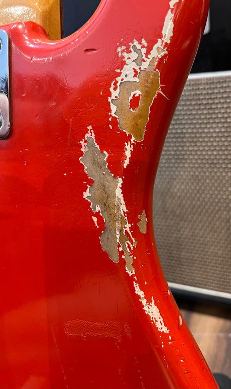 Watkins/ Wilson Rapier 44 Made In England (Pre-Owned) - Music Vault