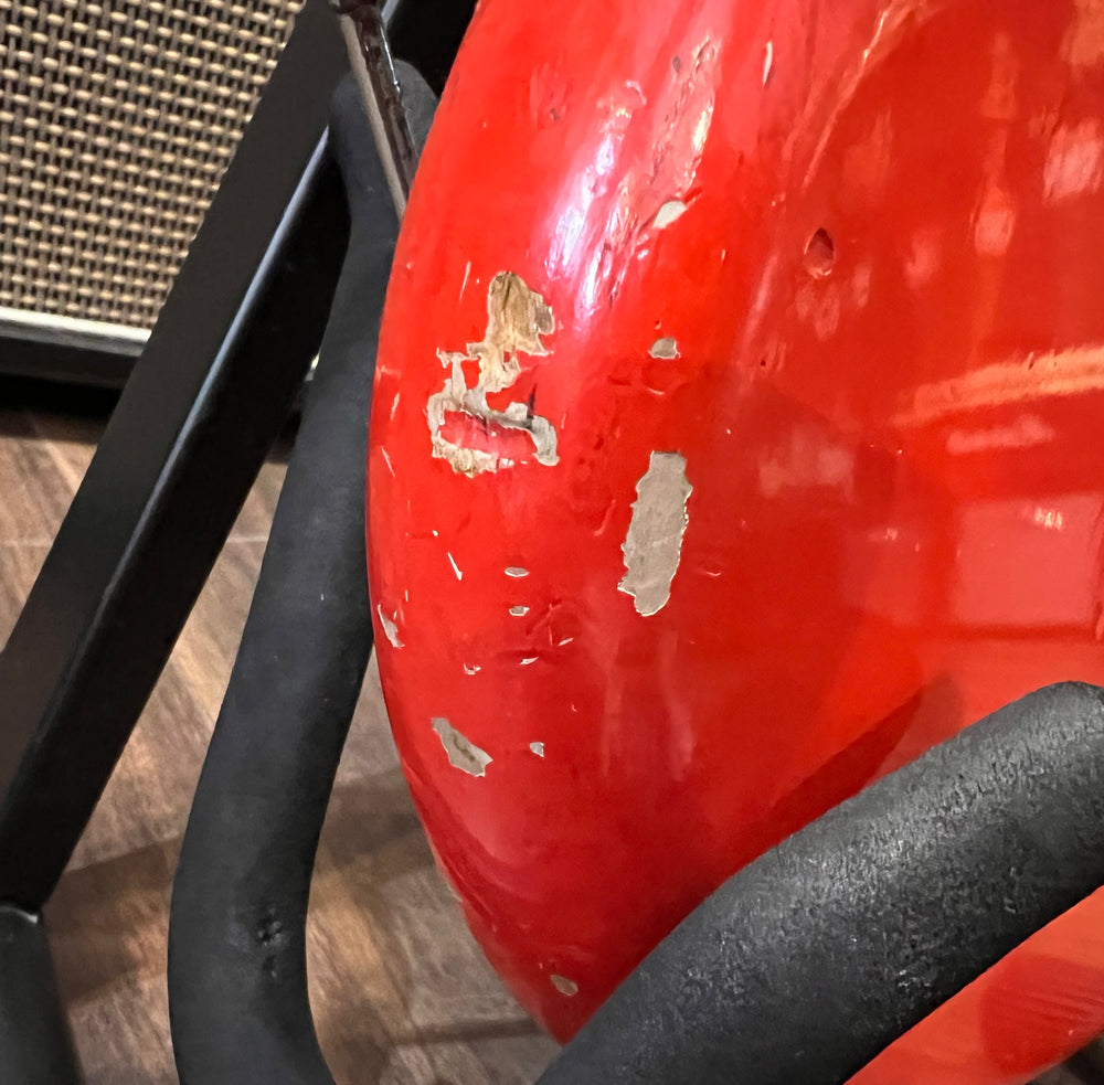 Watkins/ Wilson Rapier 44 Made In England (Pre-Owned) - Music Vault