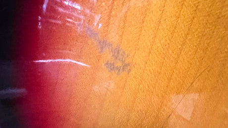 Burns Baldwin Vibraslim 1960's Sunburst (Pre-Owned) - Music Vault