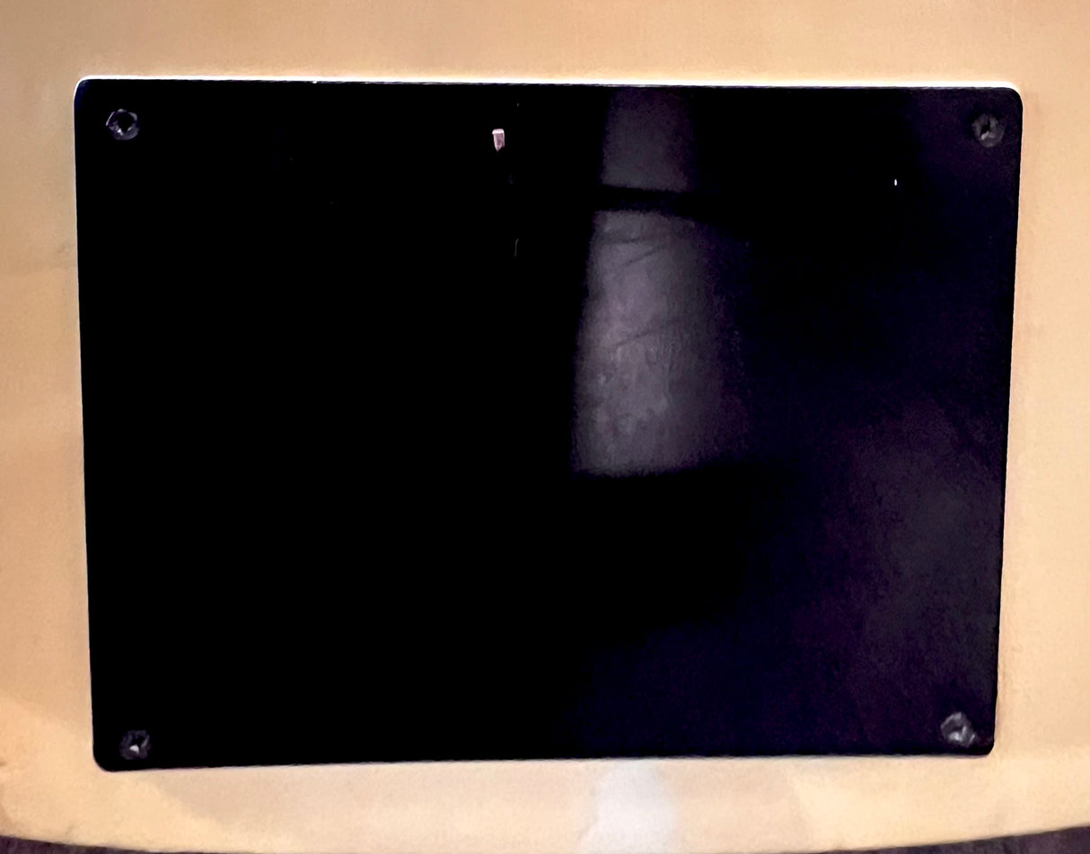 Hofner H-173 1960's White (Pre-Owned) - Music Vault