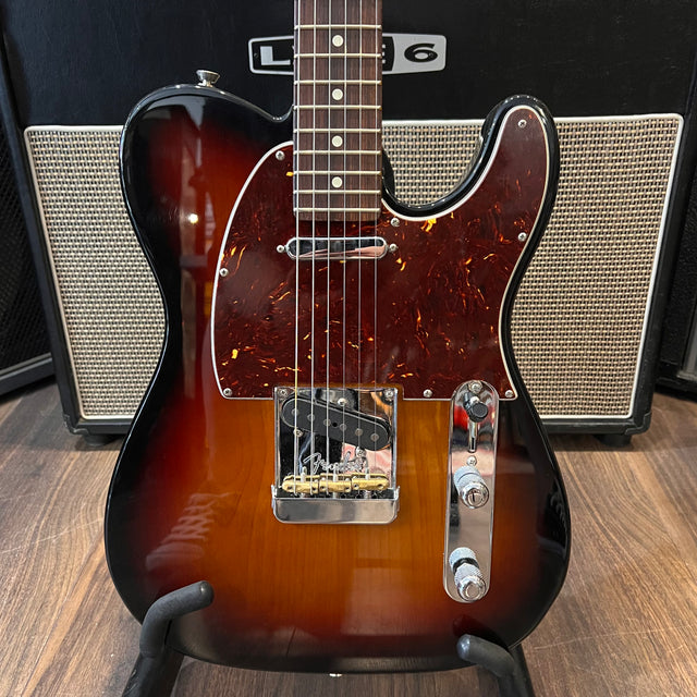 Fender American Professional II Telecaster (Pre-Owned) - Music Vault