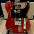 Fender American Performer Telecaster Hum Aubergine (Pre-Owned) - Music Vault