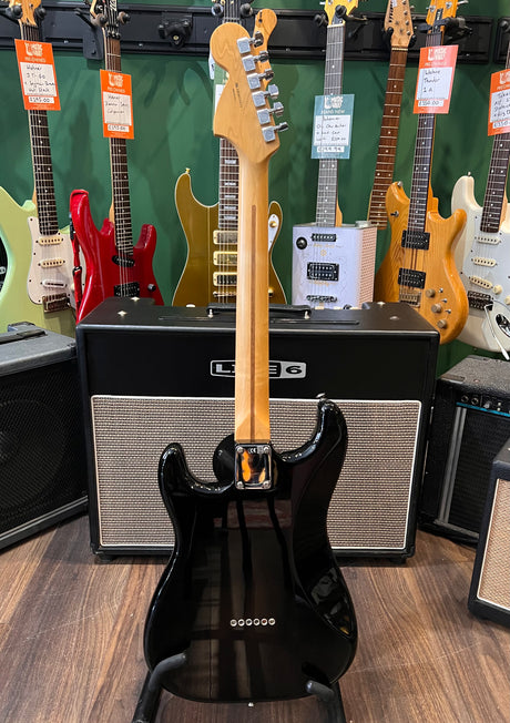 Fender Limited Edition American Vintage '70s Hardtail Stratocaster (Pre-Owned) - Music Vault