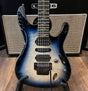 Ibanez Nita Strauss Signature JIVAJR Deep Sea Blonde (Pre-Owned) - Music Vault