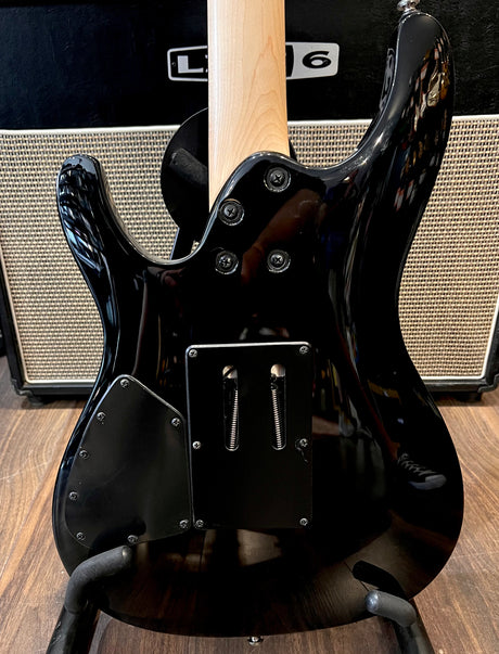 Ibanez Nita Strauss Signature JIVAJR Deep Sea Blonde (Pre-Owned) - Music Vault