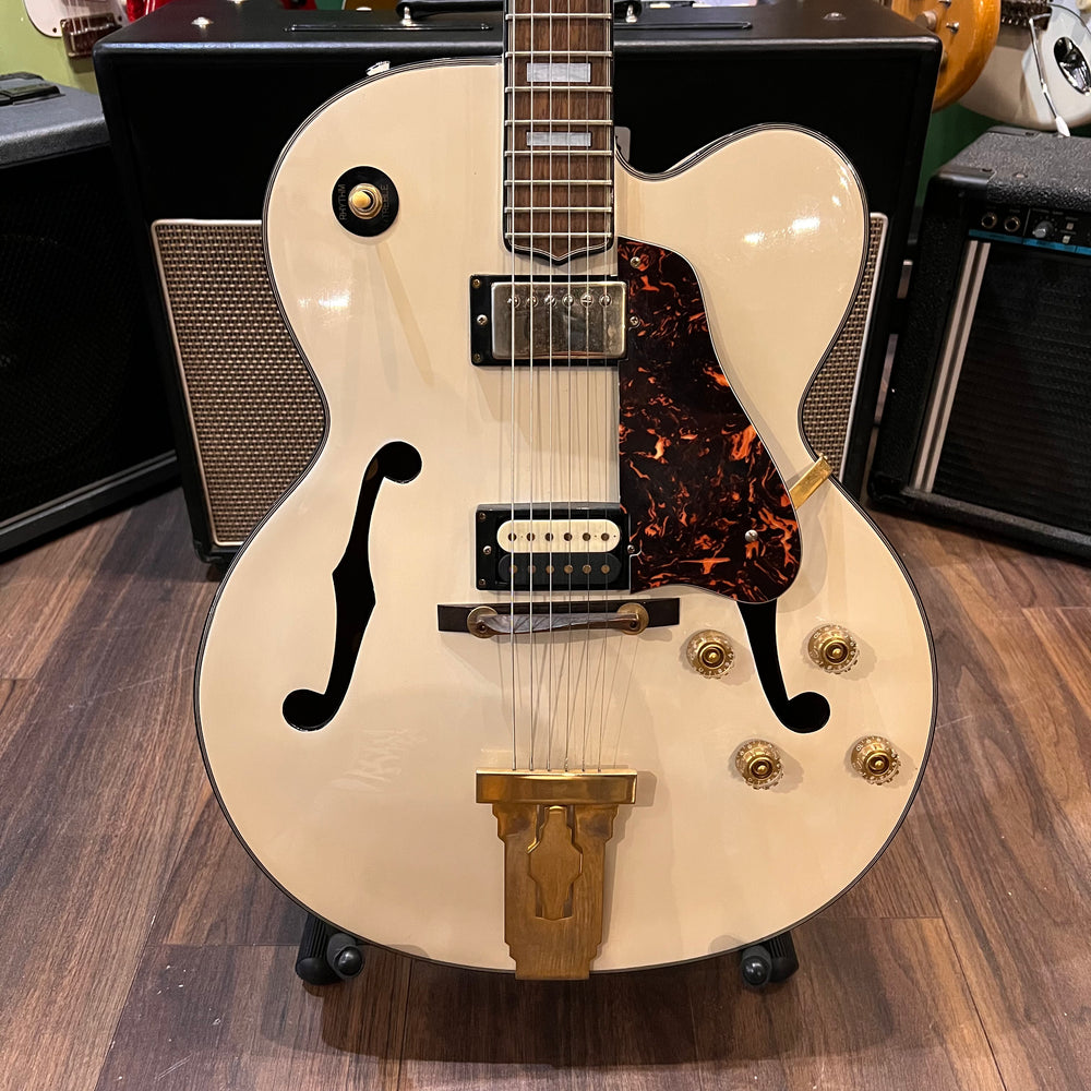 Antoria Jazzstar Hollowbody Korean 1980's (Pre-Owned) - Music Vault