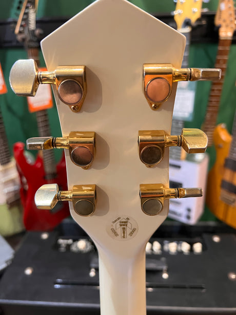 Antoria Jazzstar Hollowbody Korean 1980's (Pre-Owned) - Music Vault