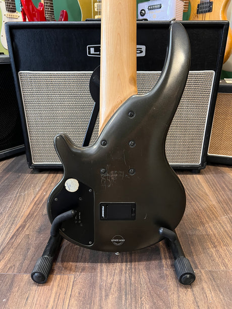 Cort Curbow 6 String Active Bass Guitar (Pre-Owned) - Music Vault