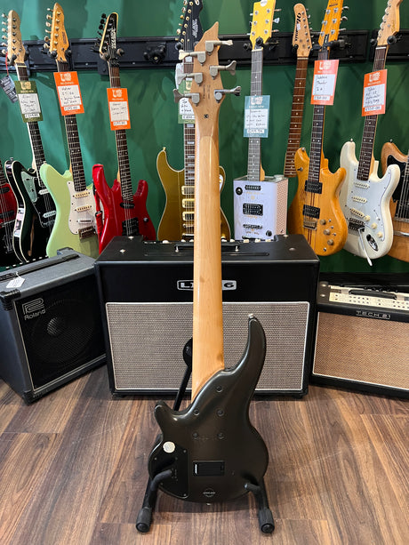 Cort Curbow 6 String Active Bass Guitar (Pre-Owned) - Music Vault