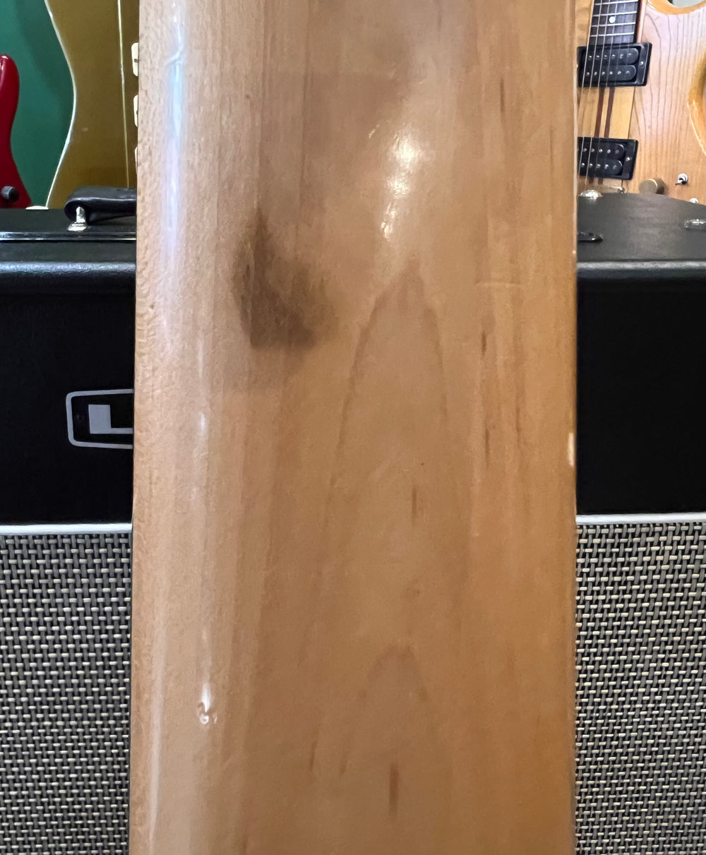 Cort Curbow 6 String Active Bass Guitar (Pre-Owned) - Music Vault