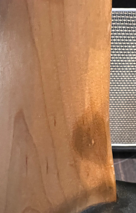 Cort Curbow 6 String Active Bass Guitar (Pre-Owned) - Music Vault