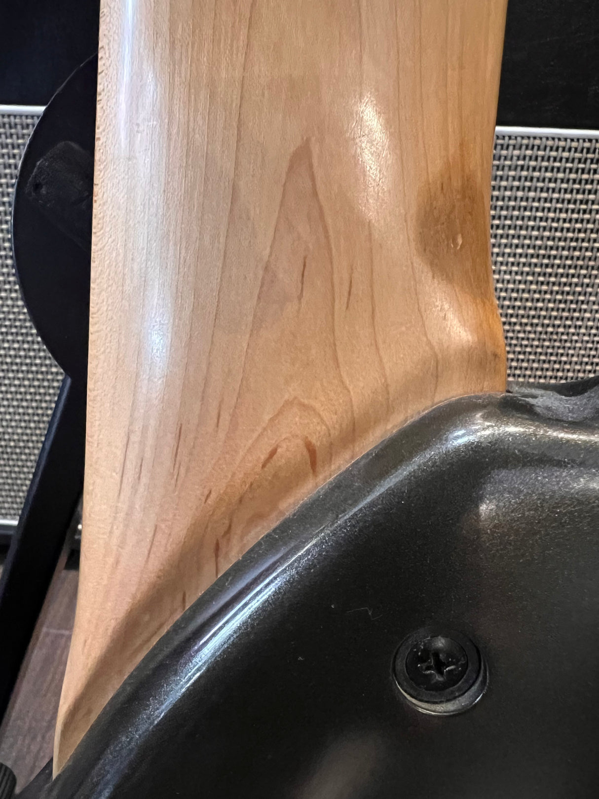 Cort Curbow 6 String Active Bass Guitar (Pre-Owned) - Music Vault