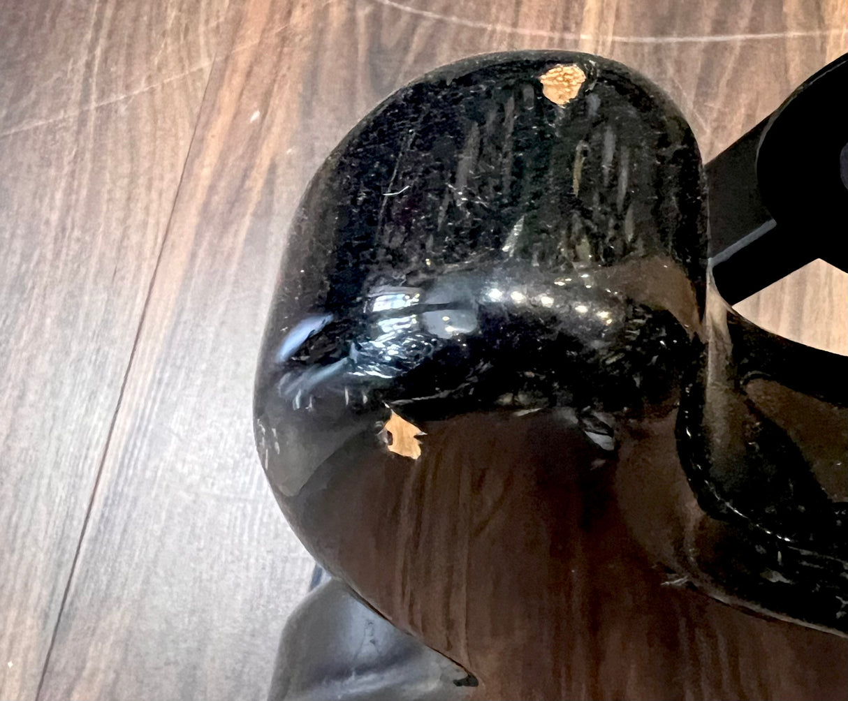 Hohner Precision Bass 1970's Japanese Black (Pre-Owned) - Music Vault