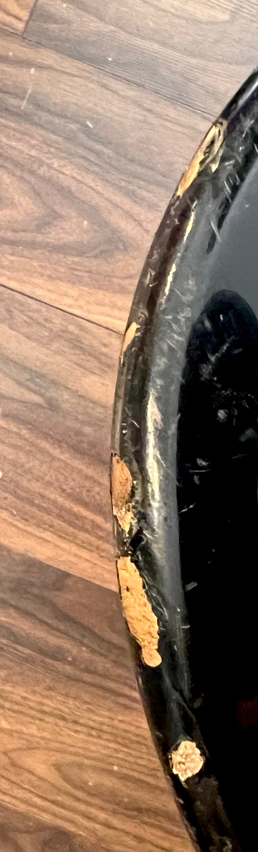 Hohner Precision Bass 1970's Japanese Black (Pre-Owned) - Music Vault