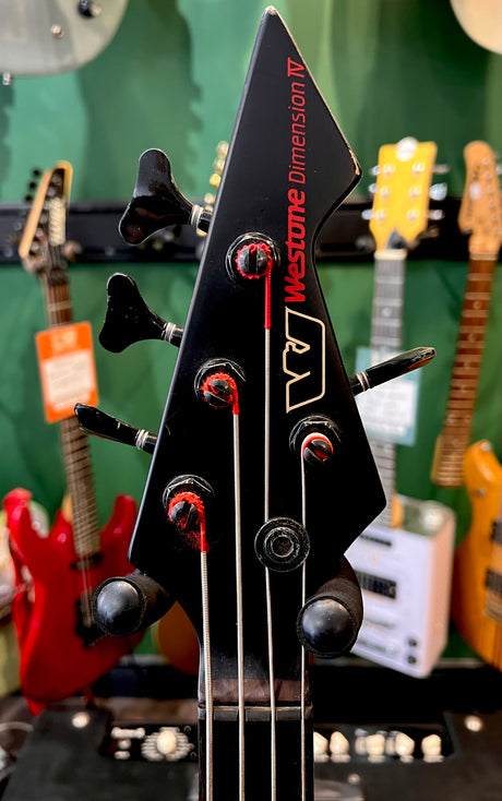 Westone Dimension IV X400 Bass (Pre-Owned) - Music Vault