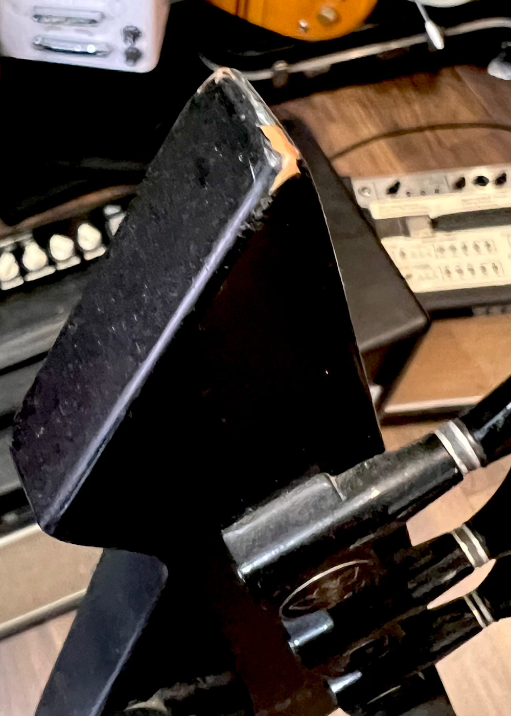 Westone Dimension IV X400 Bass (Pre-Owned) - Music Vault