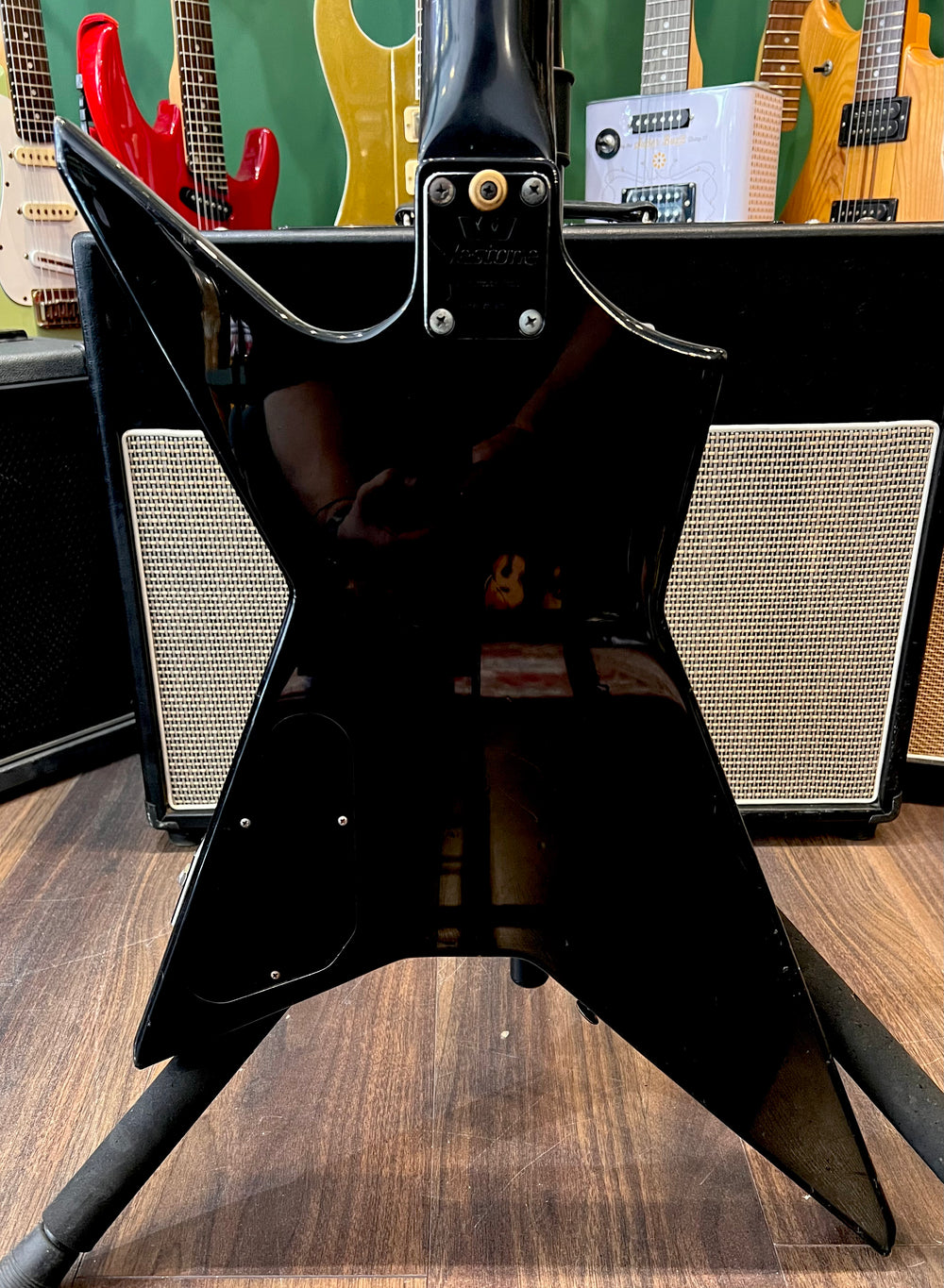 Westone Dimension IV X400 Bass (Pre-Owned) - Music Vault