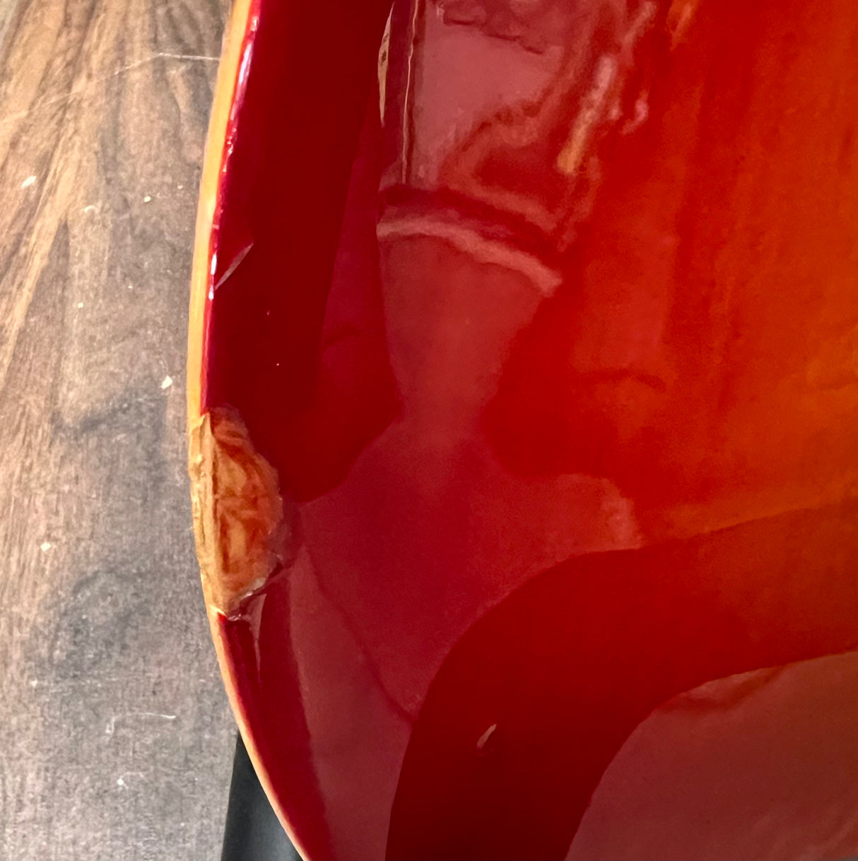 Maison SC333EKA/FT Carved Top Series (Pre-Owned) - Music Vault