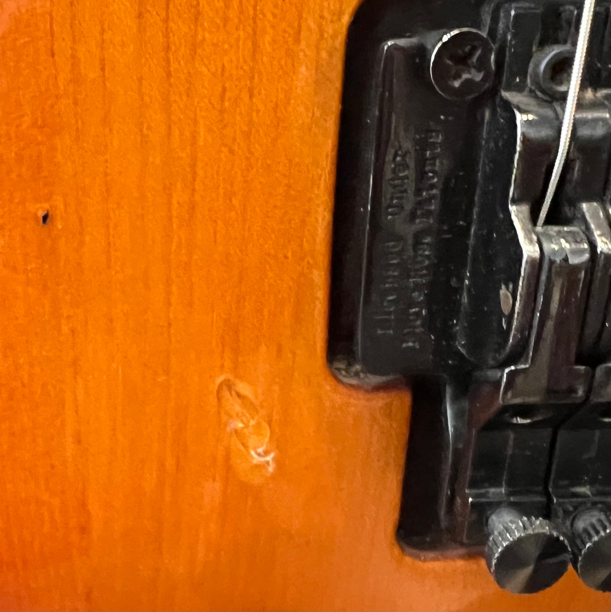 Maison SC333EKA/FT Carved Top Series (Pre-Owned) - Music Vault