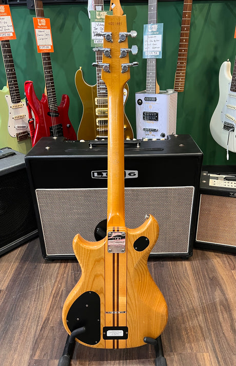 Westone Thunder 1A Natural 1984 (Pre-Owned) - Music Vault