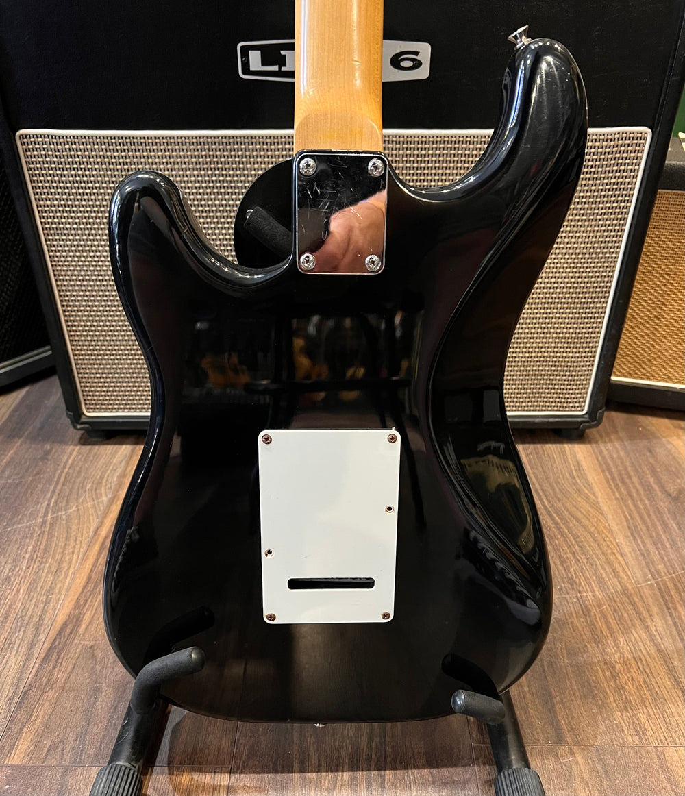 Vintage V6 Stratocaster Sunburst (Pre-Owned) - Music Vault